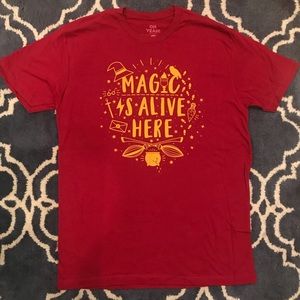 NWOT Oh Yeah! Apparel Harry Potter T-Shirt